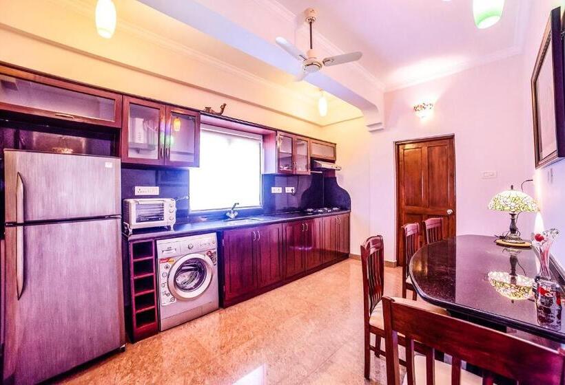 هتل Maitri Sweet Living