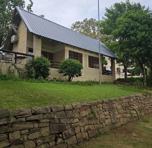 فندق Riverside Lodge & Conference Center