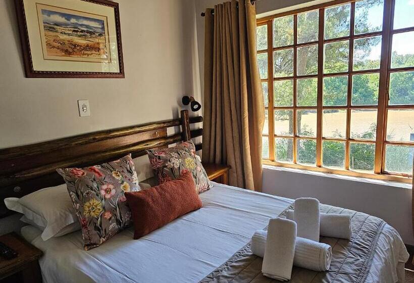 בית מלון כפרי Riverside Lodge & Conference Center