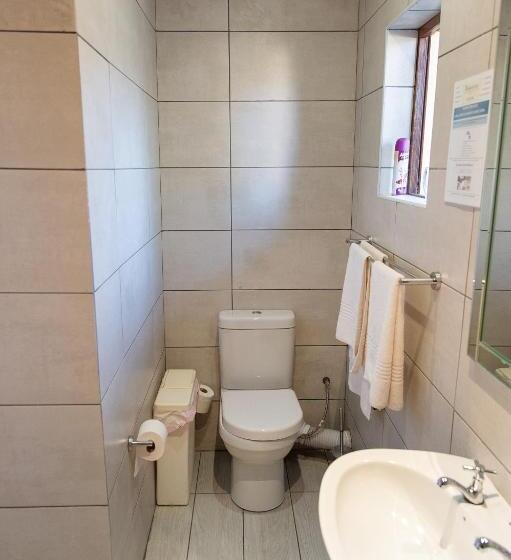 בית מלון כפרי Riverside Lodge & Conference Center