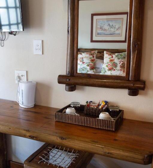 בית מלון כפרי Riverside Lodge & Conference Center