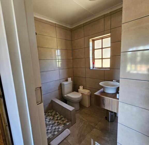 בית מלון כפרי Riverside Lodge & Conference Center