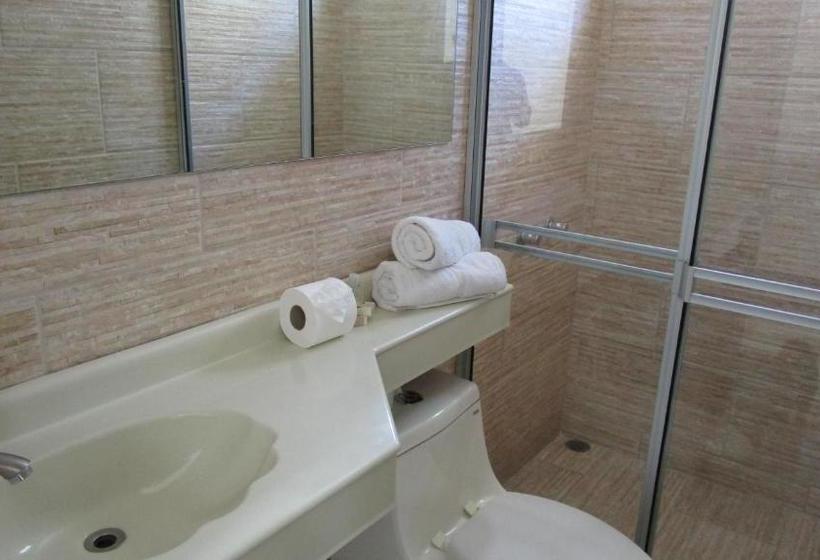 בית מלון כפרי Sueño Tranquilo