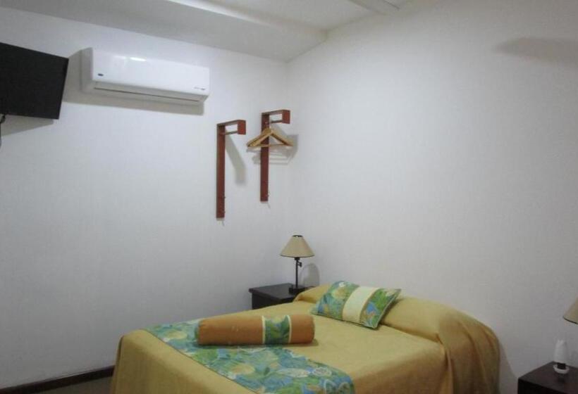 בית מלון כפרי Sueño Tranquilo