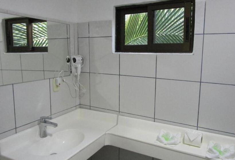 בית מלון כפרי Sueño Tranquilo