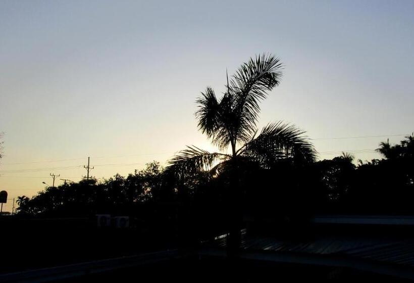 בית מלון כפרי Sueño Tranquilo