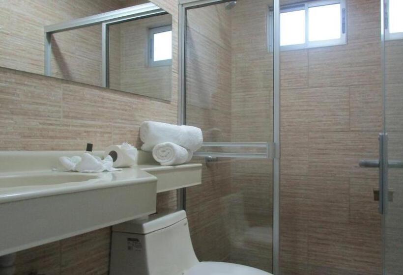 בית מלון כפרי Sueño Tranquilo