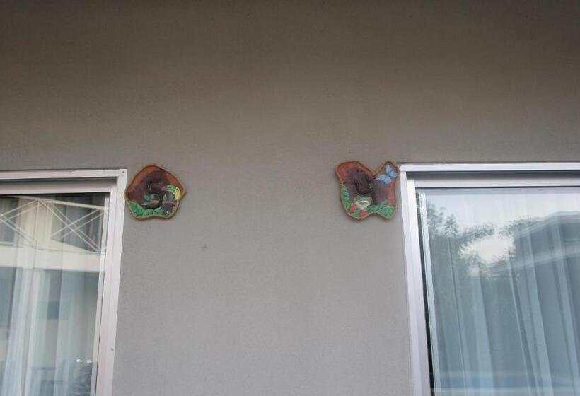 בית מלון כפרי Sueño Tranquilo