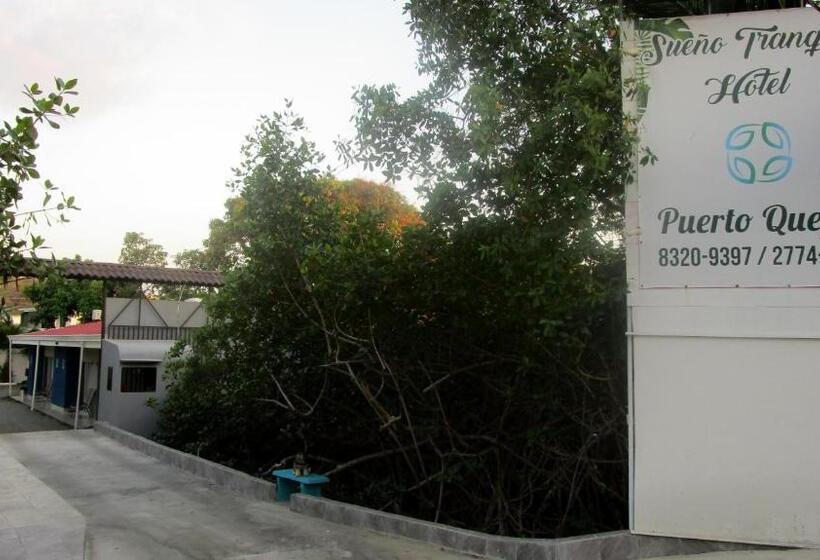 בית מלון כפרי Sueño Tranquilo