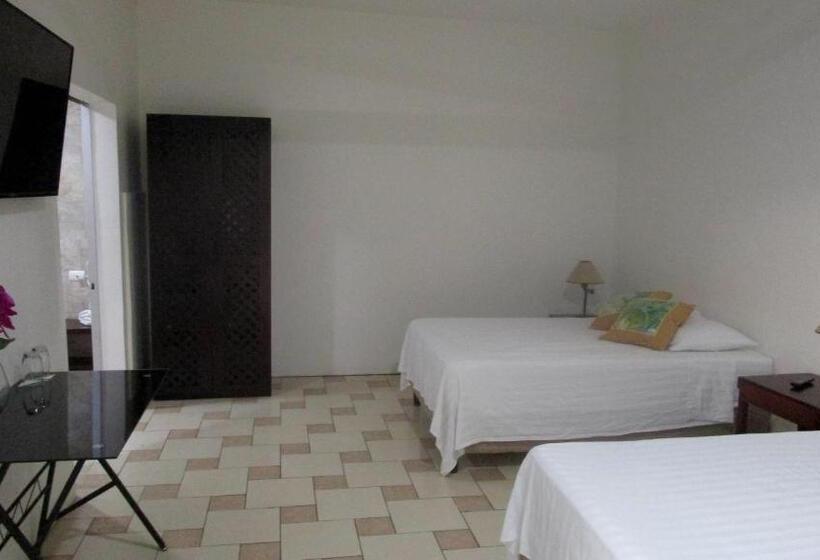 בית מלון כפרי Sueño Tranquilo