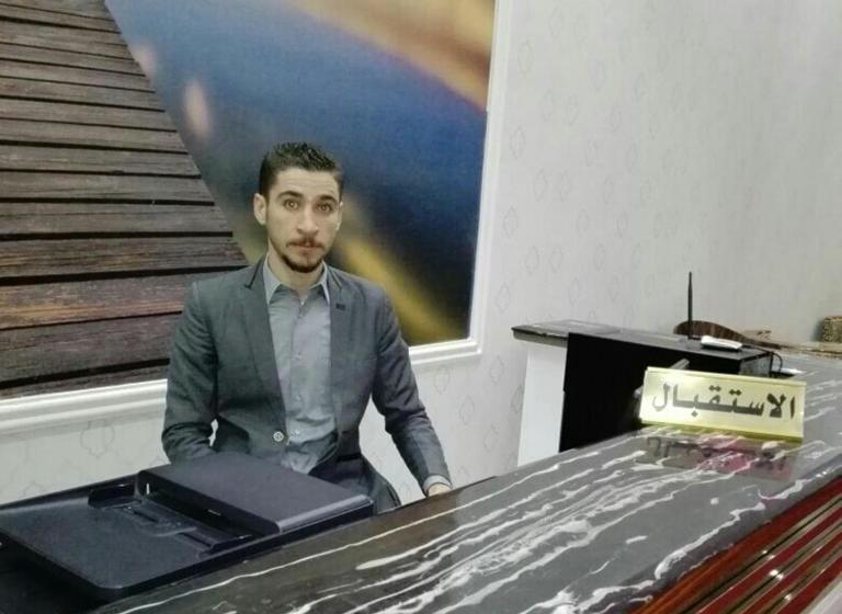 Lara Al Jawf Hotel Apartments