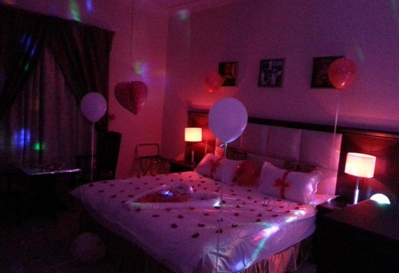 Lara Al Jawf Hotel Apartments