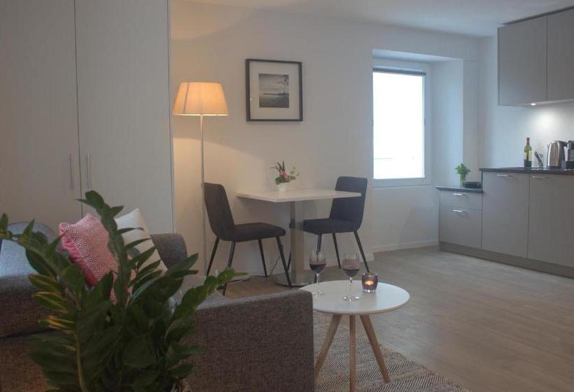 Sonne Living   Wohlen