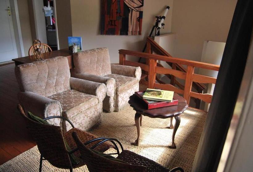 ペンション 15 Witpeer Street Guesthouse