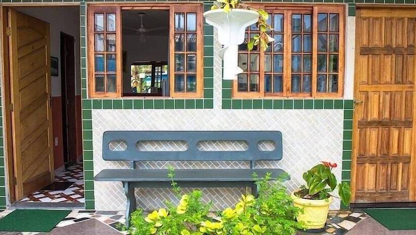 ペンション A Número 1 Suítes