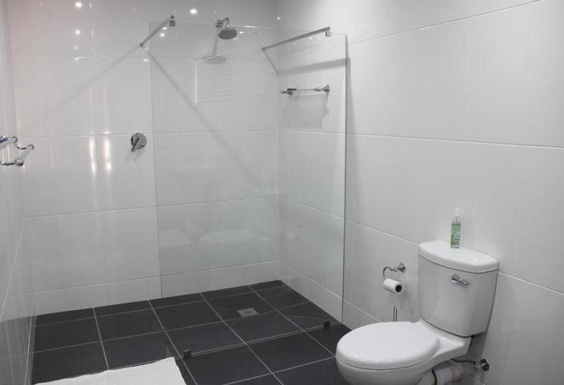 פנסיון Augrabies Valle Guesthouse