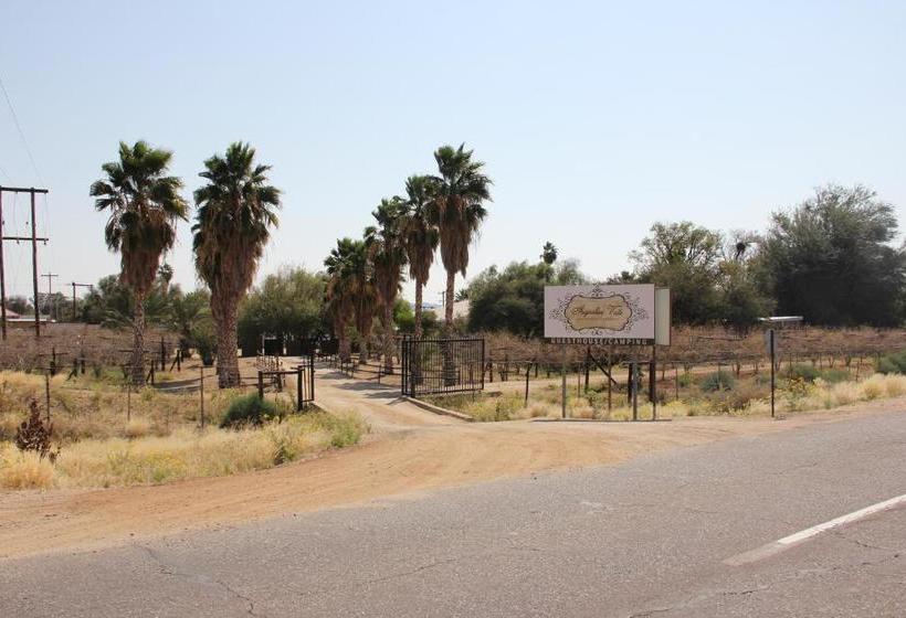 פנסיון Augrabies Valle Guesthouse