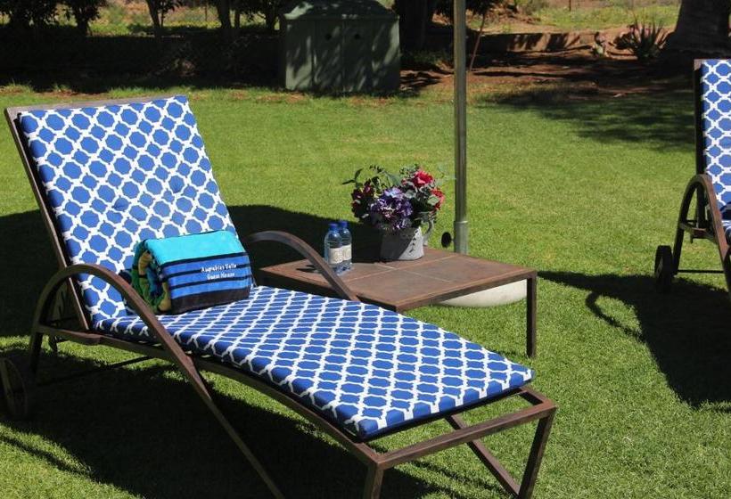 פנסיון Augrabies Valle Guesthouse