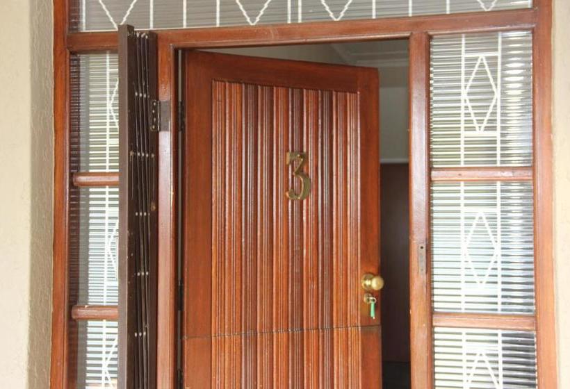 פנסיון Augrabies Valle Guesthouse