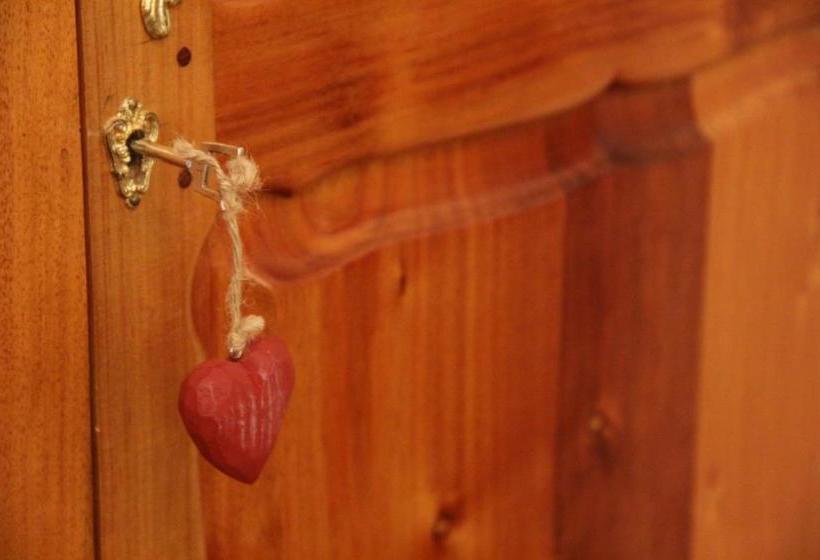 פנסיון Augrabies Valle Guesthouse