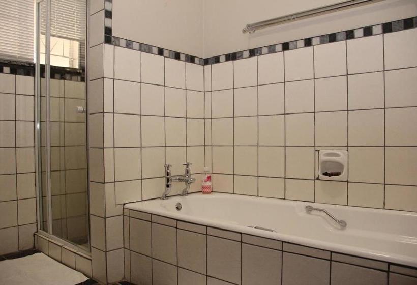 פנסיון Augrabies Valle Guesthouse