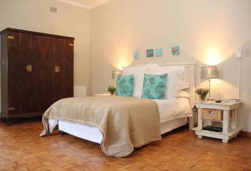 פנסיון Augrabies Valle Guesthouse