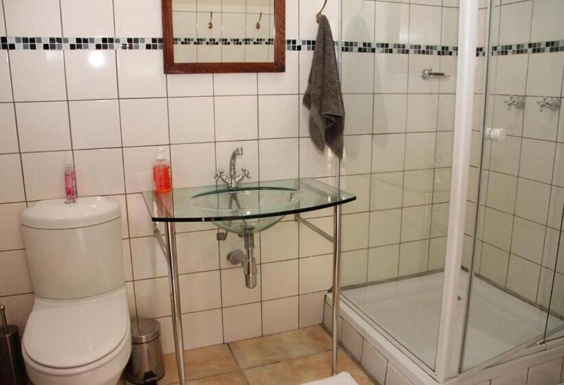 פנסיון Augrabies Valle Guesthouse