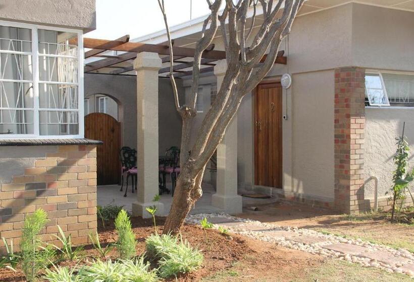 פנסיון Augrabies Valle Guesthouse