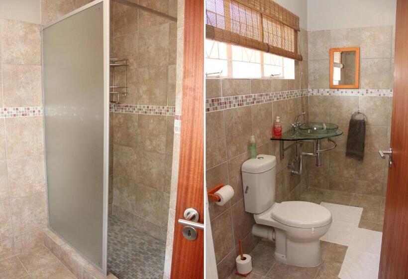 פנסיון Augrabies Valle Guesthouse