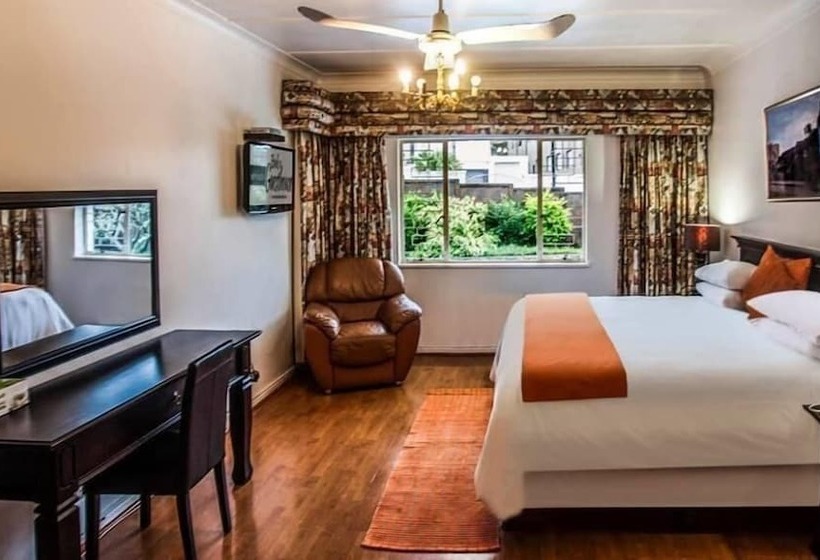 Пансион Blessed Corner Guest House