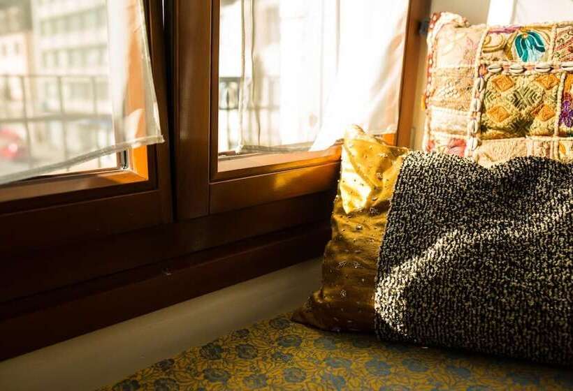 פנסיון Boutique Hotel Guesthouse Le Locle