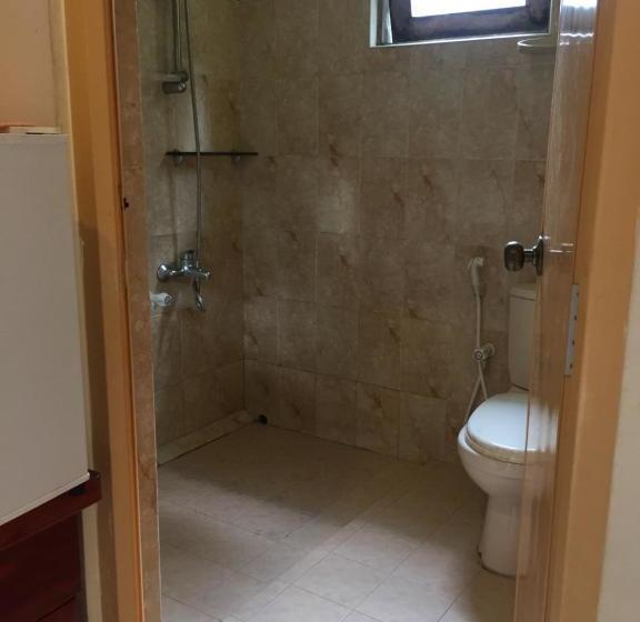 פנסיון Brinkhouse Guesthouse , Unawatuna Beach