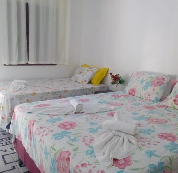 ペンション Chalé Marinas