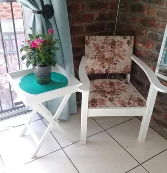 Пансион Coral Tree Guest Rooms