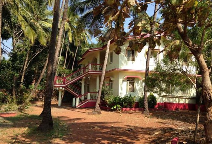 بنسيون Dream Residence