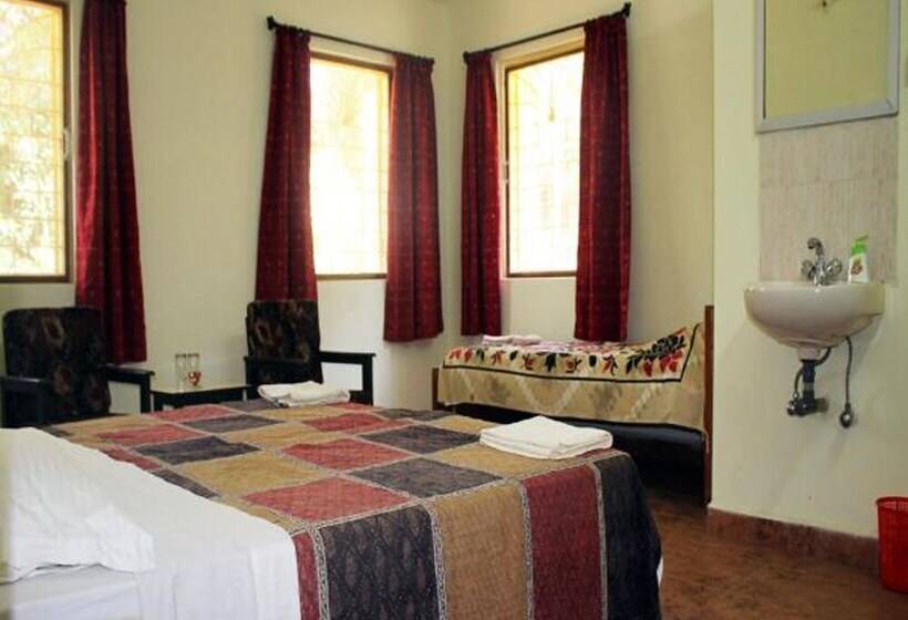 بنسيون Dream Residence