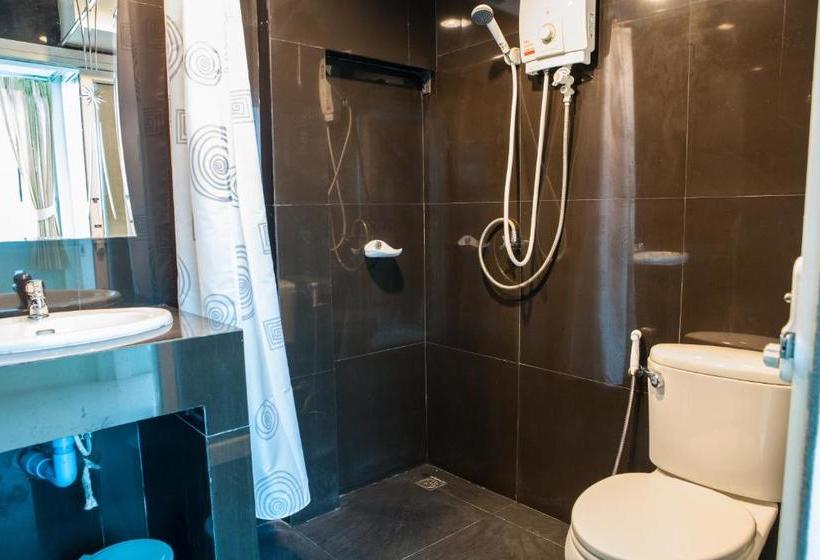 膳宿费 Fahsai Bay Villa