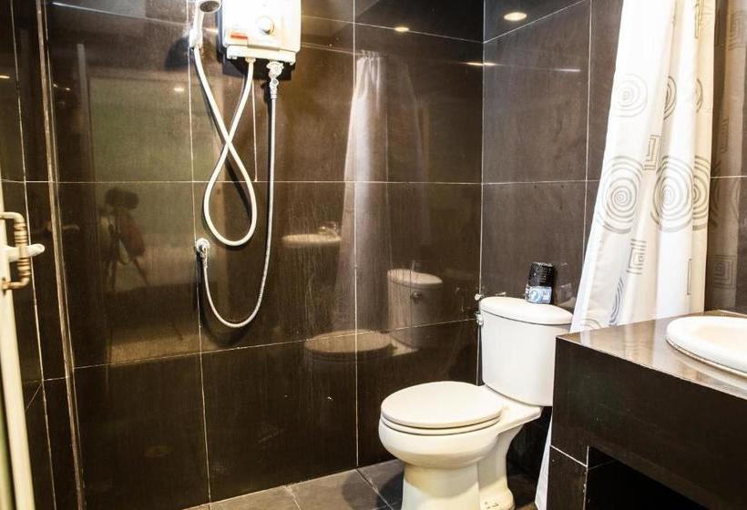 膳宿费 Fahsai Bay Villa