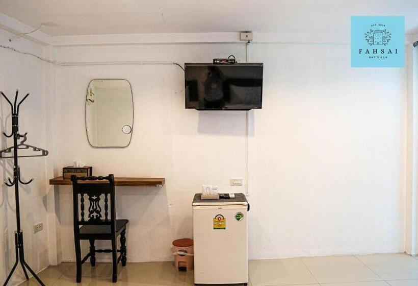 膳宿费 Fahsai Bay Villa