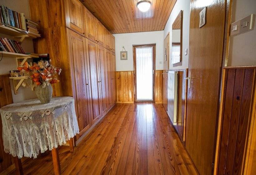 پانسیون Farm Stay žagar