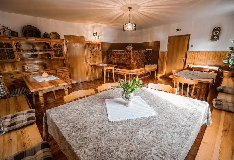 پانسیون Farm Stay žagar