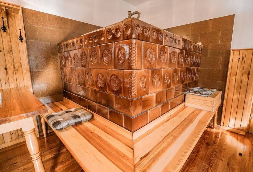 پانسیون Farm Stay žagar