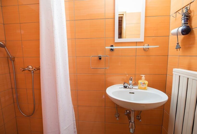 پانسیون Farm Stay žagar