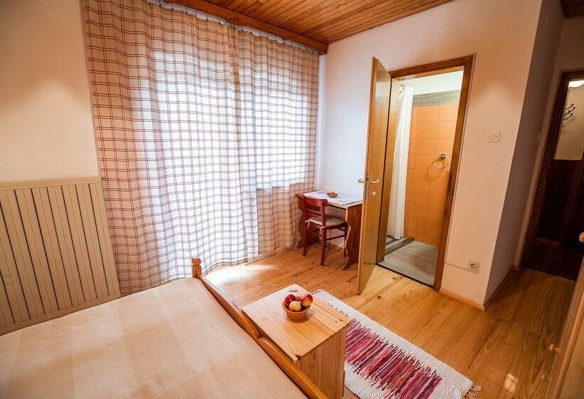 پانسیون Farm Stay žagar