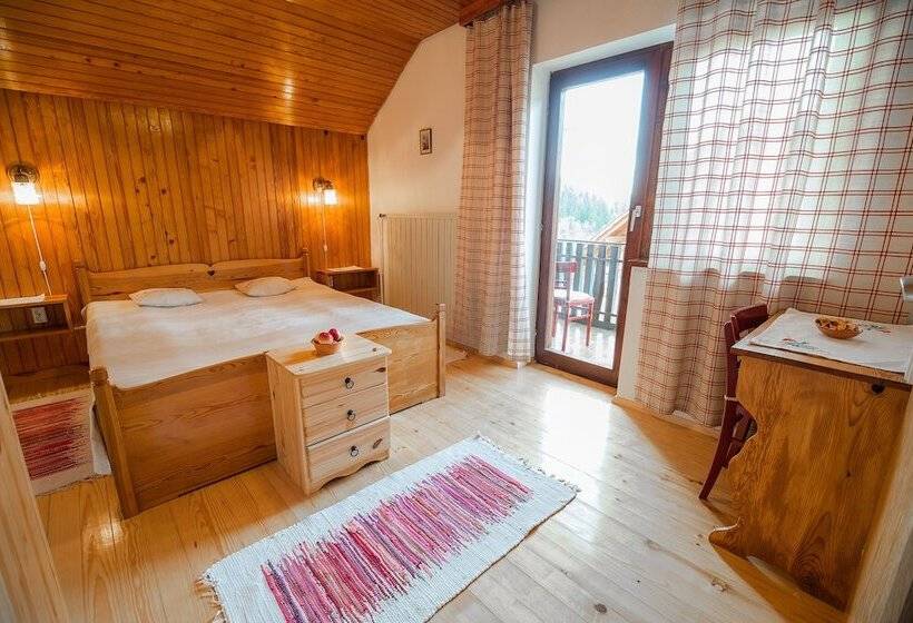 پانسیون Farm Stay žagar