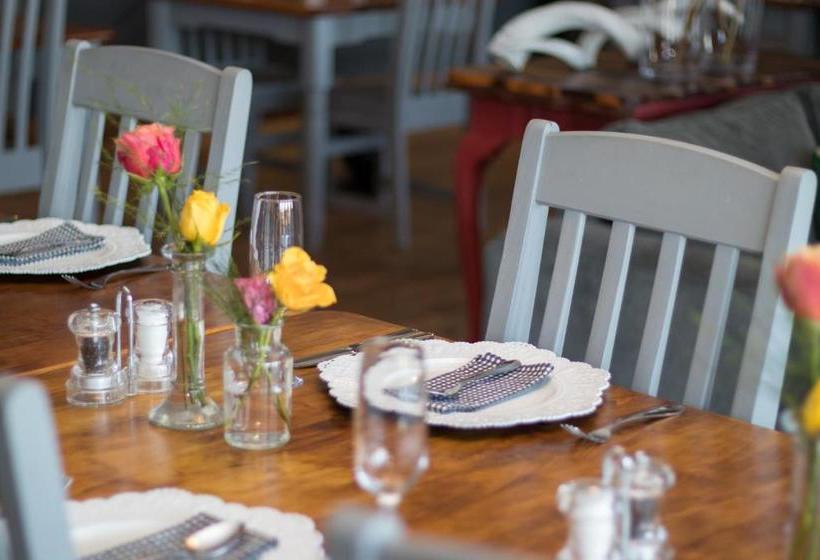 펜션 Game View Lodge