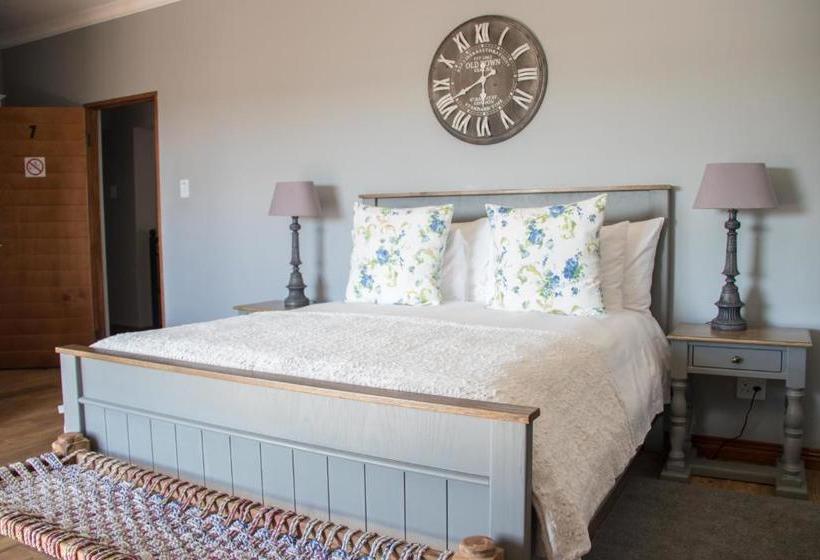 펜션 Game View Lodge