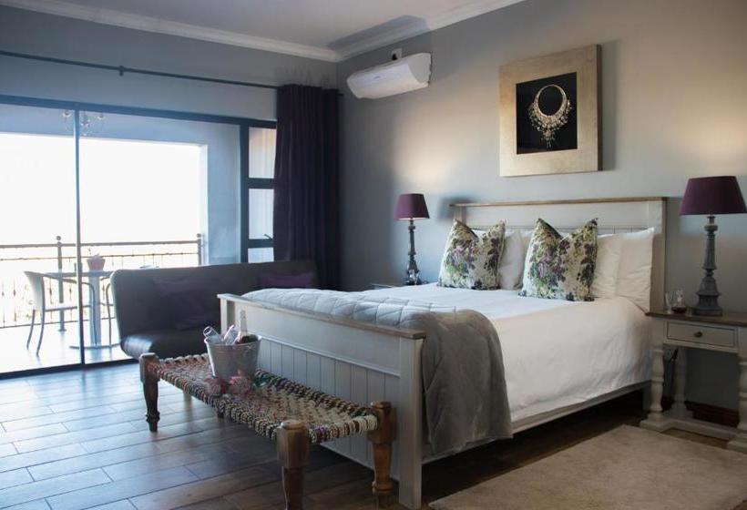 펜션 Game View Lodge