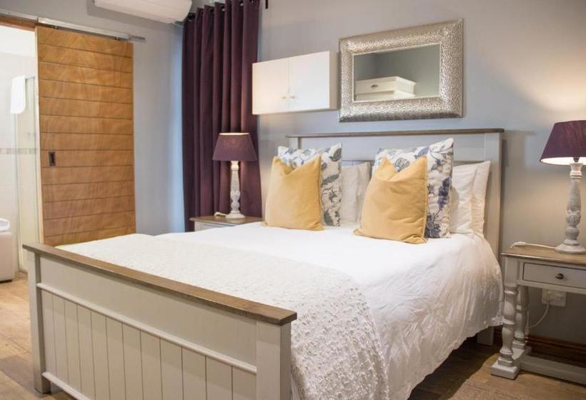 펜션 Game View Lodge