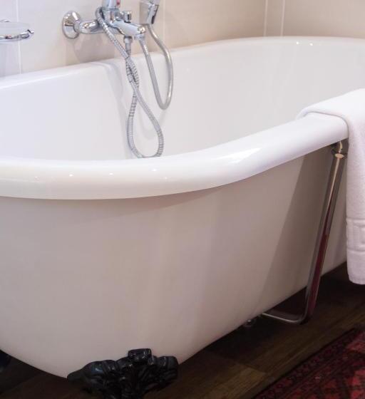 펜션 Game View Lodge